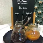 Le Regina Et Restaurant Canet-plage 호텔 3*