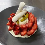호텔 Le Regina Et Restaurant Canet-plage 카네트