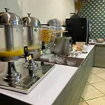 Le Regina Et Restaurant Canet-plage 3* 카네트