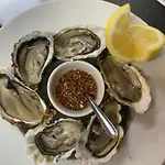 Le Regina Et Restaurant Canet-plage 호텔 3*