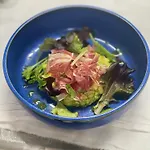 호텔 Le Regina Et Restaurant Canet-plage