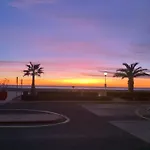 Le Regina Et Restaurant Canet-plage 호텔 3*