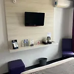 Le Regina Et Restaurant Canet-plage 카네트