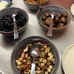 호텔 Le Regina Et Restaurant Canet-plage 3*