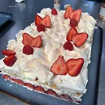 Le Regina Et Restaurant Canet-plage 호텔 카네트