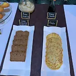 Le Regina Et Restaurant Canet-plage 호텔 카네트