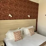 호텔 Le Regina Et Restaurant Canet-plage 카네트