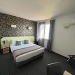 Le Regina Et Restaurant Canet-plage 3*