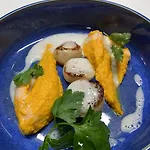 Le Regina Et Restaurant Canet-plage 호텔 3*