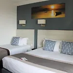 호텔 Le Regina Et Restaurant Canet-plage 3*