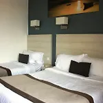 Le Regina Et Restaurant Canet-plage 호텔 3*
