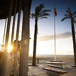 Le Regina Et Restaurant Canet-plage