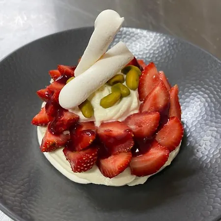 Hotel Le Regina Et Restaurant Canet-plage Canet-en-Roussillon