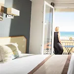 Le Regina Et Restaurant Canet-plage Hotel Canet-en-Roussillon