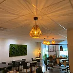 Hotel Le Regina Et Restaurant Canet-plage Canet-en-Roussillon