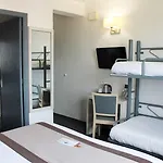 Le Regina Et Restaurant Canet-plage 3* Canet-en-Roussillon