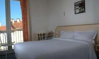 Le Regina Et Restaurant Canet-plage 3* Canet-en-Roussillon
