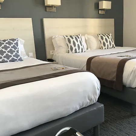 Le Regina 3* Canet-en-Roussillon