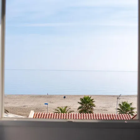 Le Regina Et Restaurant Canet-plage