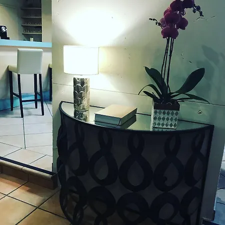 Hotel Le Regina Et Restaurant Canet-plage 3*