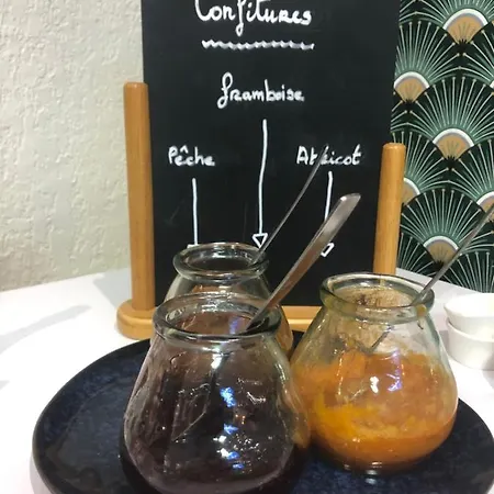 Le Regina Et Restaurant Canet-plage Hotel 3*
