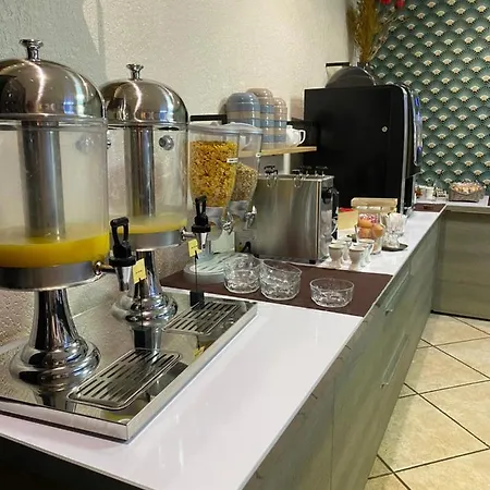 Le Regina Et Restaurant Canet-plage 3* Canet-en-Roussillon