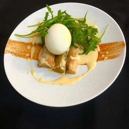 Le Regina Et Restaurant Canet-plage Canet-en-Roussillon