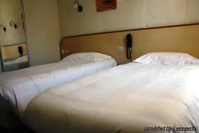 Le Regina Et Restaurant Canet-plage Hotel 3*
