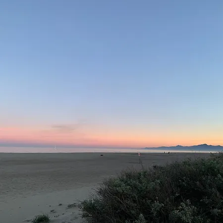 Hotel Le Regina Et Restaurant Canet-plage 3*