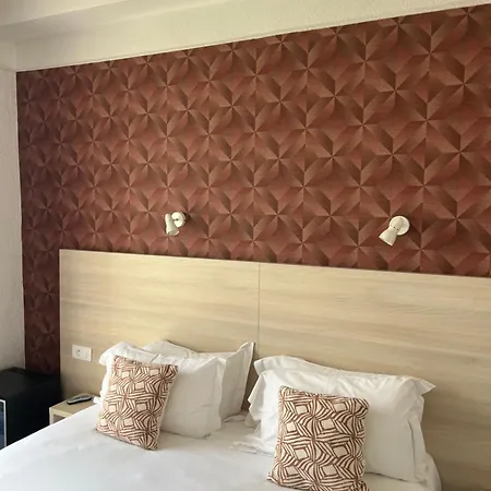 Le Regina Et Restaurant Canet-plage 3* Canet-en-Roussillon