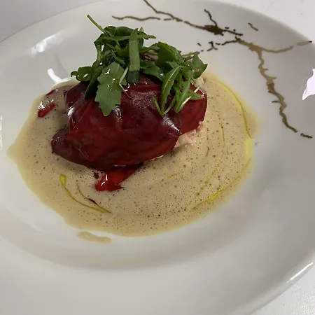 Le Regina Et Restaurant Canet-plage Ξενοδοχείο Canet-en-Roussillon