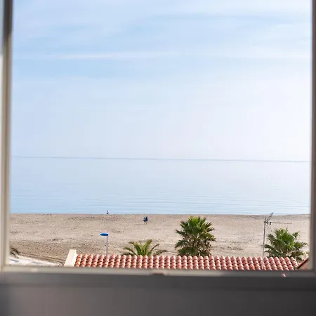 Le Regina Et Restaurant Canet-plage Hotel Canet-en-Roussillon