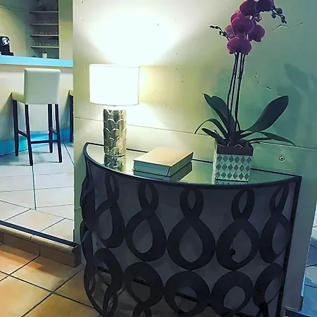 Le Regina Et Restaurant Canet-plage Hotel 3*