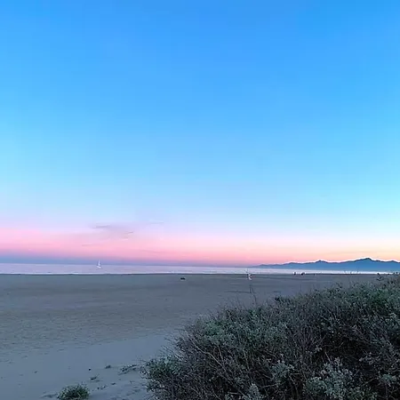 Le Regina Et Restaurant Canet-plage Hotel Canet-en-Roussillon