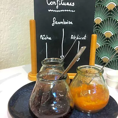 Le Regina Et Restaurant Canet-plage Ξενοδοχείο Canet-en-Roussillon