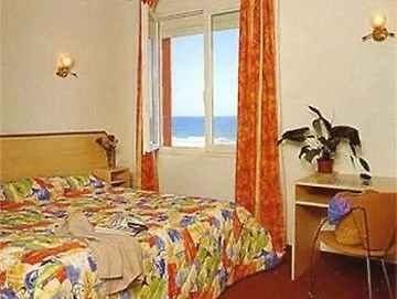 Hotel Le Regina Et Restaurant Canet-plage Canet-en-Roussillon