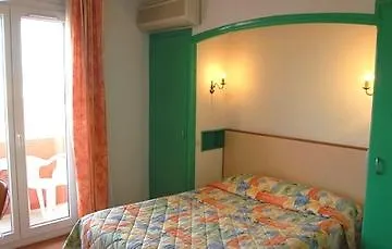 Le Regina Et Restaurant Canet-plage 3* Canet-en-Roussillon